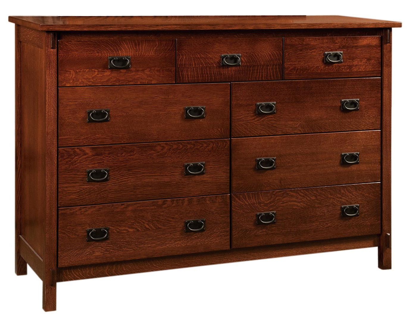 Amish Impressions by Fusion Designs Savannah SHDR SHMR XX